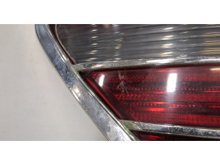 Задний фонарь          