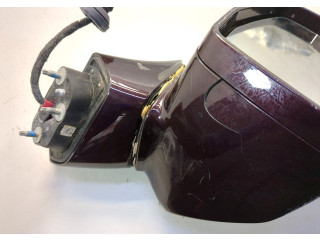 Зеркало боковое Cadillac XT5 2016-2019 левое 84210434