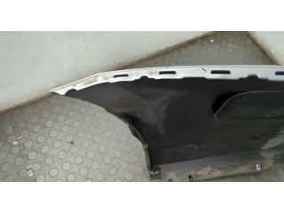 Бампер Volkswagen Jetta 7 2018-2025 задний 17A807417, 17A807568