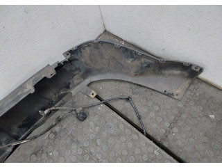 Бампер Mitsubishi Outlander XL 2006-2012 задний 6410A827