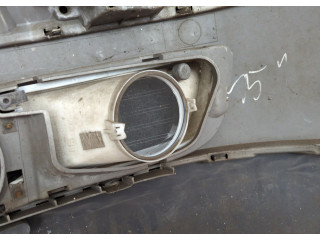 Бампер Skoda Octavia (A5) 2004-2013 передний