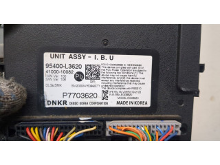 Блок БСМ  KIA K5 2019-2025         