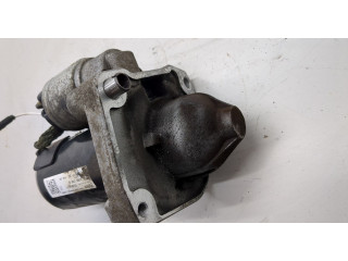 Стартер Citroen C4 Cactus 2014-2025 1.2