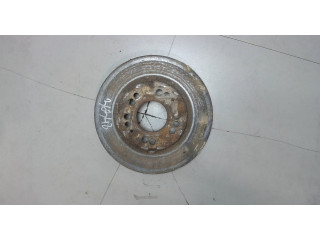 Диск тормозной Mitsubishi Sigma 3.0 передний MB895444