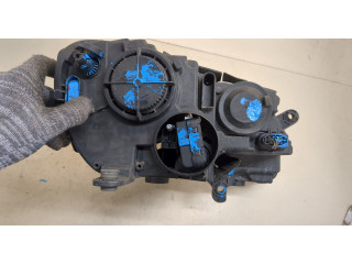 Фара передняя  Volkswagen Passat 7 2010-2015 Европа левая 