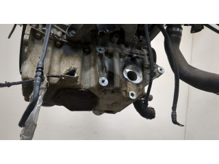  Турбина  Cadillac ATS 2012-2014             