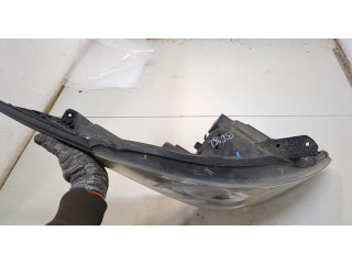 Фара передняя  Chevrolet Spark 2009- правая 