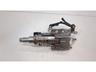  рейка  Колонка рулевая  Skoda Fabia 2007-2014      