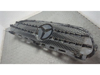 Решетка радиатора  Mercedes E W212 2009-2016          A2128850822, A2128850622, A2128852574