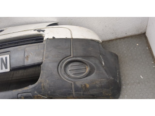 Бампер  Peugeot Partner 2008-2012 передний   