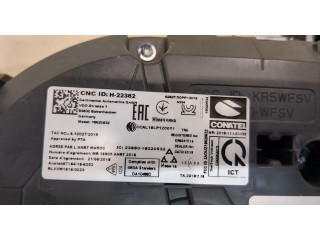 Панель приборов Volkswagen Jetta 7 2018-