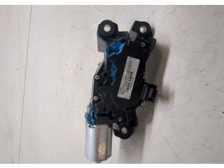 Двигатель стеклоочистителя (моторчик дворников) задний Volvo XC90 2014-2019