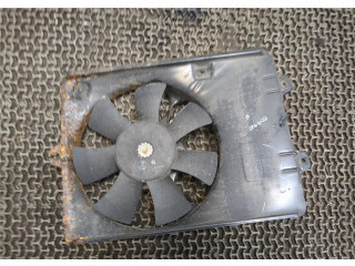 Вентилятор радиатора  Mitsubishi Space Star    1.8 бензин       