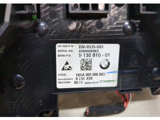 Панель приборов  Mini Cooper (F56) 2013-            