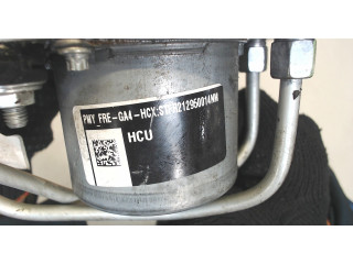 Блок АБС, насос (ABS, ESP, ASR) Tesla Model Y