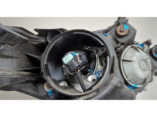 Фара передняя  Toyota Avensis 3 2008-2018 левая 