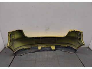 Бампер  Seat Ibiza 3 2001-2006 задний   