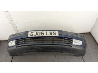 Бампер  Skoda Octavia (A5) 2004-2013 передний   1Z0807221A