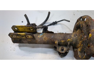 Стойка амортизатора  Saab 9-3 2007-2011      