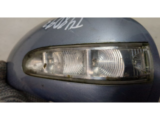 Зеркало боковое  Mercedes ML W164 2005-2011  левое           