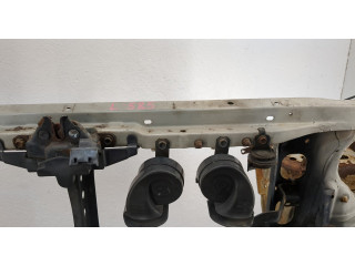 Замок капота Lexus GX 2002-2009