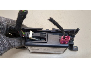 Блок комфорта  Volkswagen Atlas 2017-2020      5QE035285A  