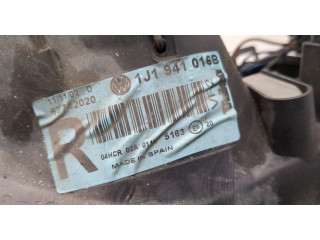 Фара передняя Volkswagen Golf 4 1997-2005 правая