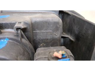 Фара передняя  Citroen Xsara 1997-2000 левая 