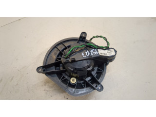 Моторчик печки  Jeep Grand Cherokee 2004-2010        