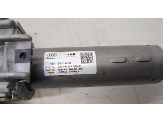 рейка Колонка рулевая Audi A5 (8T) 2011-2017