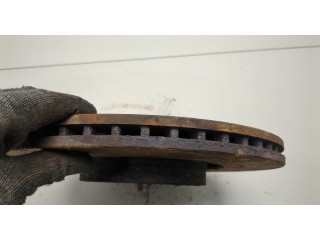 Диск тормозной Lincoln MKC 2018-2019 передний