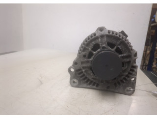 Генератор Volkswagen Caddy 1995-2004 028903025GX, 028903025P 1.9 дизель