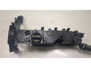 Клапанная крышка двигателя ДВС Ford Mondeo 4 2007-2015 1.6