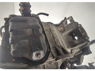 Генератор Infiniti FX 2002-2009 23100CD010