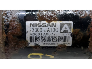Стартер  Nissan Murano 2008-2015 3.5  23300JA10C   