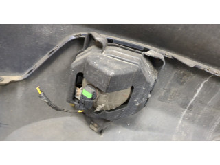 Бампер Acura RDX 2006-2013 передний