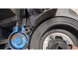 Фара передняя Mitsubishi Lancer 10 2007-2015 левая