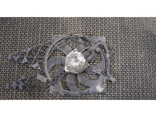 Вентилятор радиатора Alfa Romeo Giulietta 2010-2016 2.0 дизель