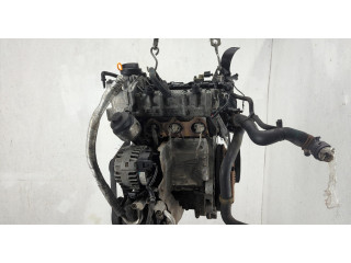 Генератор  Skoda Fabia 1999-2007           