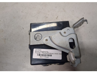 Блок комфорта  Toyota Previa (Estima) 2000-2006          