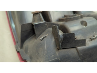 Задний фонарь          