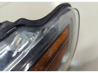 Фара передняя  Volkswagen Passat CC 2008-2012 левая 