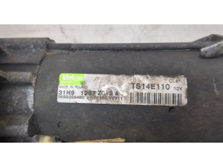 Стартер Citroen Berlingo 2008-2012 1.6 5802FG