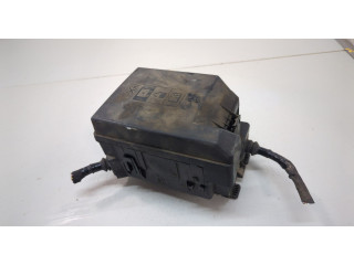 Блок предохранителей  Chevrolet Trailblazer 2019-      42823943   