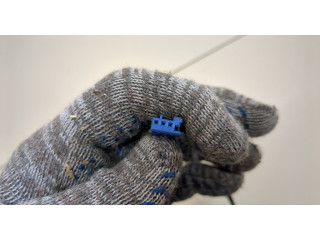 Зеркало боковое  Citroen C4 Grand Picasso 2006-2013  левое           8153H0, 8152A8