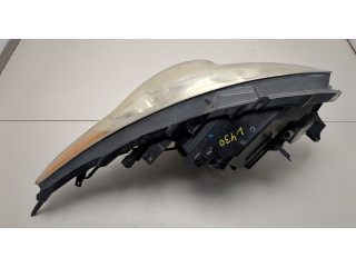 Фара передняя  Infiniti FX 2008-2013 левая 