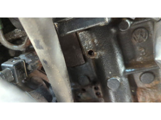 Форсунка топливная  Renault Kangoo 2008-2013         