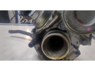  Турбина  Volvo S80 1998-2006             