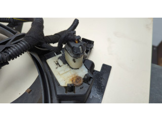 Вентилятор радиатора  Opel Corsa D 2006-2014           