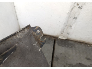 Бампер  Mercedes C W204 2006-2015 задний   